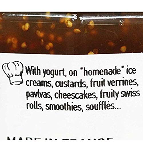 Lepicurien, Provence Black Fig Preserves | Non-Gmo | Gluten-Fre