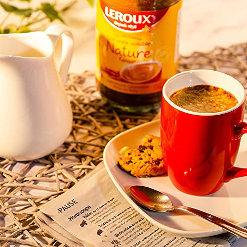 Leroux Leroux Instant Plain Chicory, Plain, 100 Grams