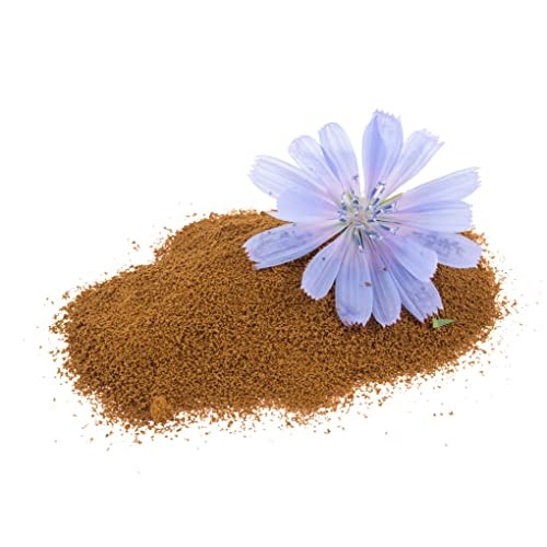 Leroux Leroux Instant Plain Chicory, Plain, 100 Grams