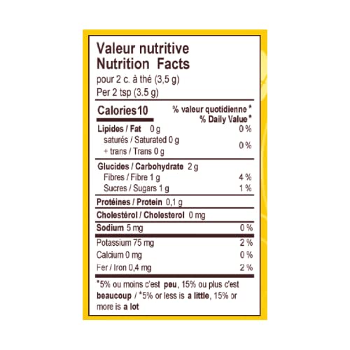 Leroux Leroux Instant Plain Chicory, Plain, 100 Grams