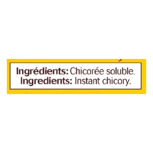 Leroux Leroux Instant Plain Chicory, Plain, 100 Grams