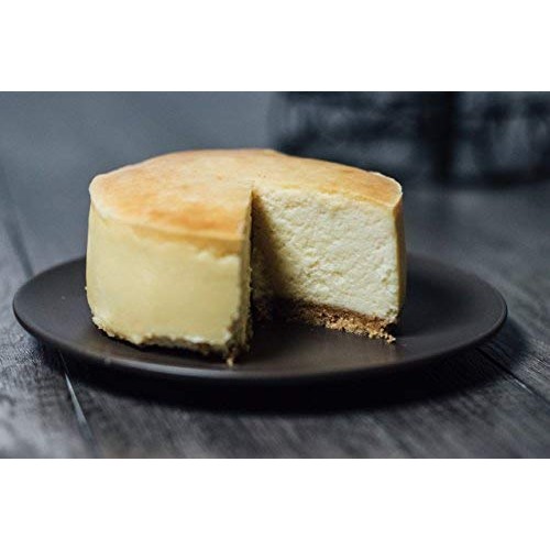 New York Style Cheesecake - Award Winning - Just Add Water &Amp; Bak
