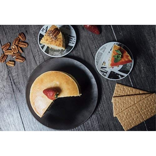 New York Style Cheesecake - Award Winning - Just Add Water &Amp; Bak