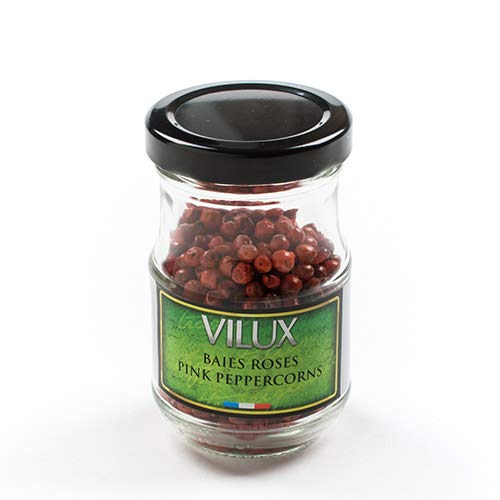 Pink Peppercorns 0.6 Ounce