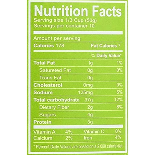 Les Moulins Mahjoub Couscous Hand Rolled, 17.6 Oz