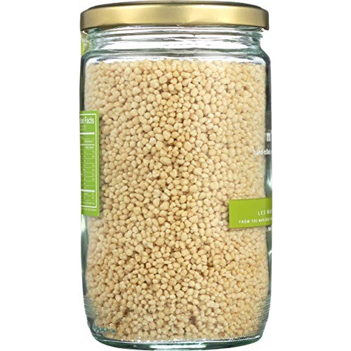 Les Moulins Mahjoub Couscous Hand Rolled, 17.6 Oz