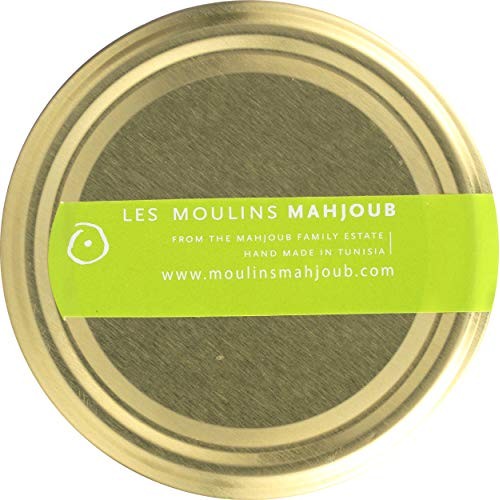 Les Moulins Mahjoub Couscous Hand Rolled, 17.6 Oz