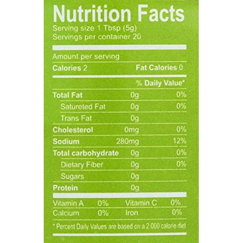 Les Moulins Mahjoub Organic Capers, 3.5 Oz