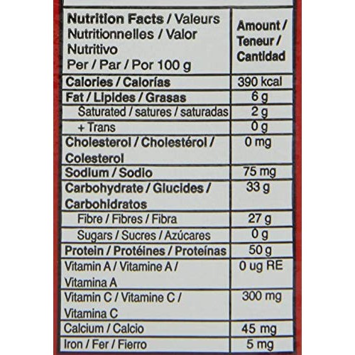 Saf Instant Yeast, 1 Pound Pouch 2-Pack