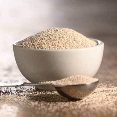 Saf Instant Yeast Red For Baking Cake, Bread And Dough, 1 Pound