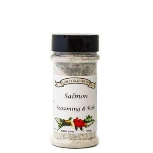 Salmon Grilling Rub