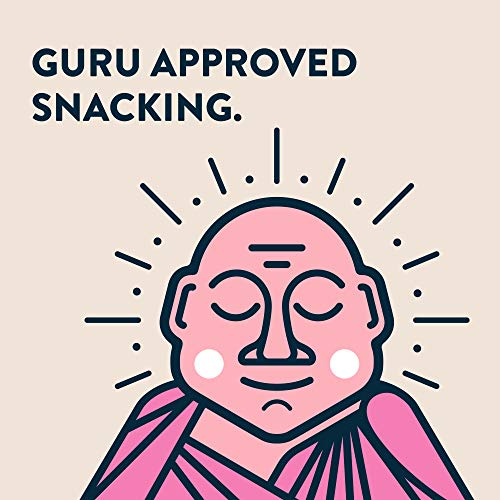 Lesserevil Organic Popcorn, Himalayan Pink Salt, 5 Ounce, 12 Count