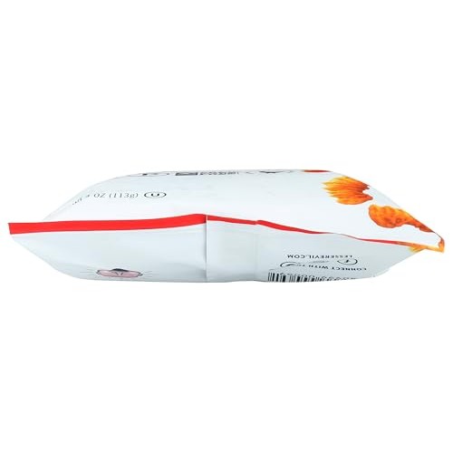 Snack curls firy hot org