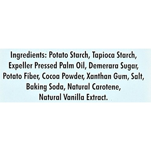 Lets Do Organic Ice Cream Cones Gluten Free Packages, 4 Count