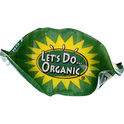 Lets Do Organics Organic Shredded Coconut, 8 Oz