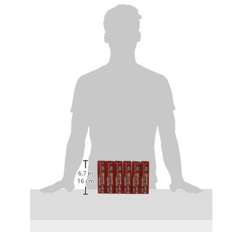 Lets Do Organic Tapioca, Granulated, 6 Ounce Pack Of 6