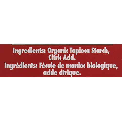 Lets Do Organics Organic Tapioca Granules, 6 Oz
