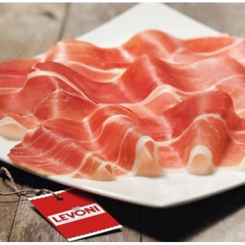 Levoni Prosciutto Di Parma Aged 20 Months, Imported From Italy -