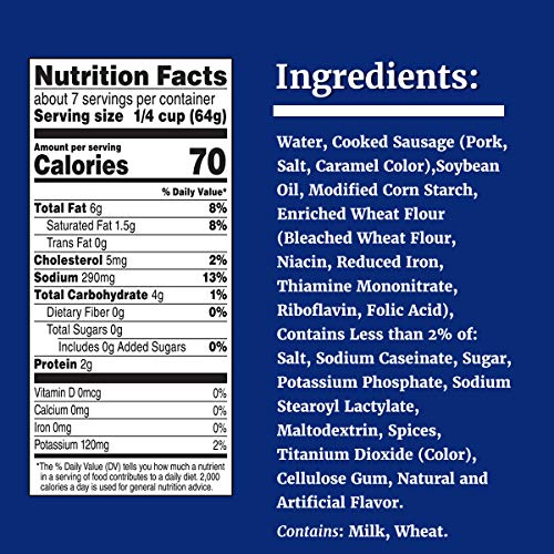 Libbys Corned Beef Hash, 15 Ounce Pack Of 12