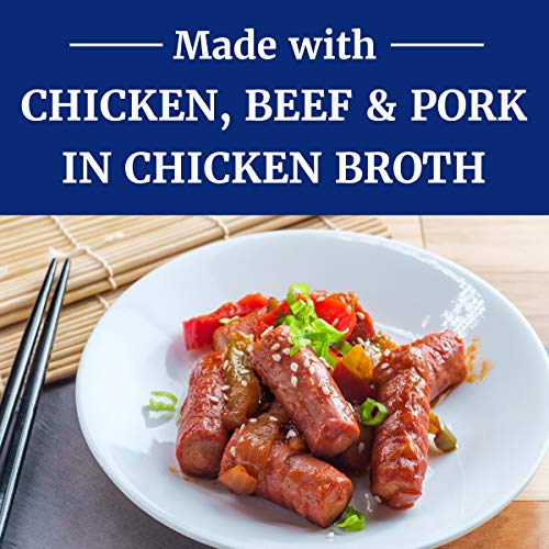 Libbys Vienna Sausage, 4.6 Oz