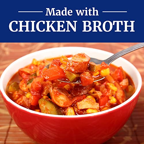 Libbys Vienna Sausage, Chicken, 4.6 Ounce Pack of 12