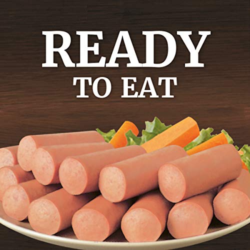 Libbys Vienna Sausage In Chicken Broth, 4.6 Ounce, Pack Of 24