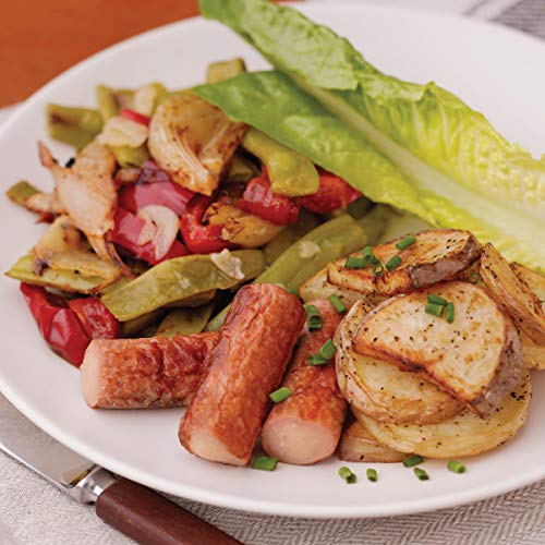 Libbys Vienna Sausage In Chicken Broth, 4.6 Ounce, Pack Of 24