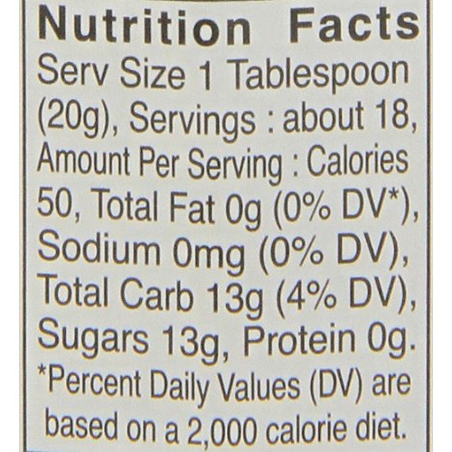 Bonne Maman Cherry Preserves, 13 Oz 1 Count