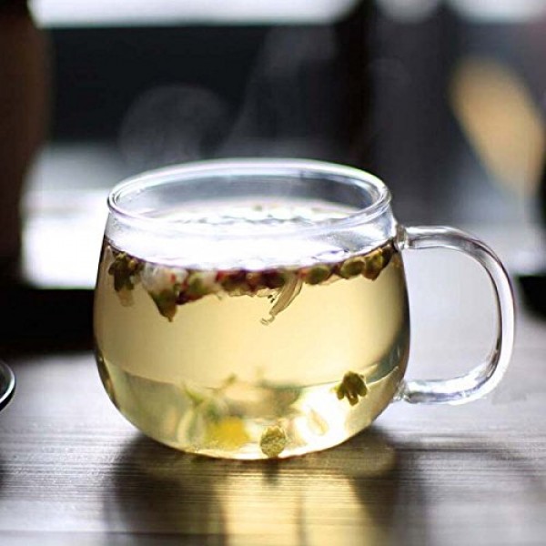 Peach Flower Tea Herbs Tea Herbal Tea Chinese Tea - 100g/3.5oz