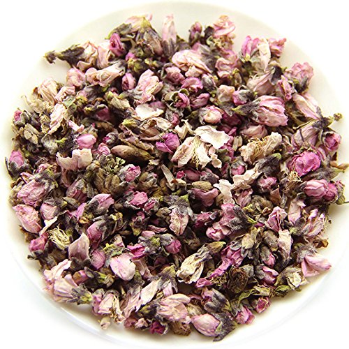 Peach Flower Tea Herbs Tea Herbal Tea Chinese Tea - 100g/3.5oz