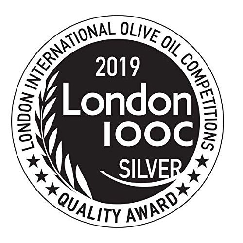 2020 Harvest - Lidrivio Premium Greek Extra Virgin Olive Oil - W