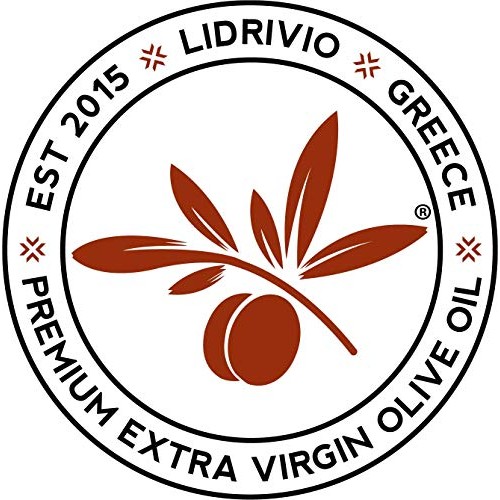 2020 Harvest - Lidrivio Premium Greek Extra Virgin Olive Oil - W