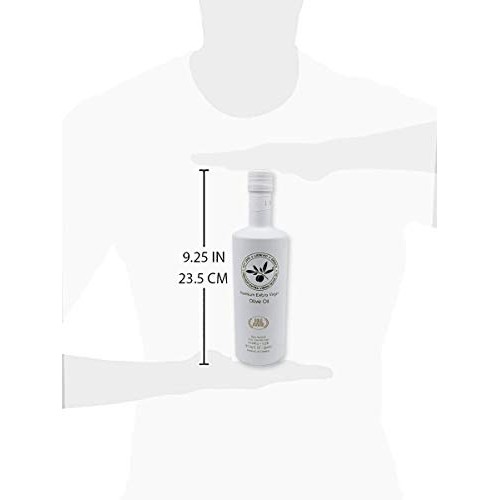 2020 Harvest - Lidrivio Premium Greek Extra Virgin Olive Oil - W