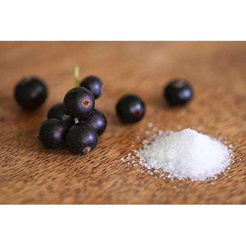 Lieber’s Kosher Salt – Premium Coarse Sea Salt – Certified Koshe...