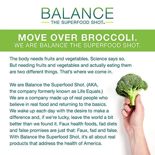 Daily Superfood Variety Pack - Green Smoothie, Immunity Blend &Amp;