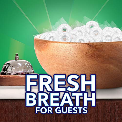 Life Savers Mints Wint-O-Green Hard Candy 50-Ounce Party Size Ba