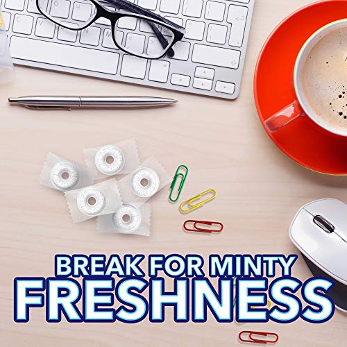 Life Savers Mints Wint-O-Green Hard Candy 50-Ounce Party Size Ba