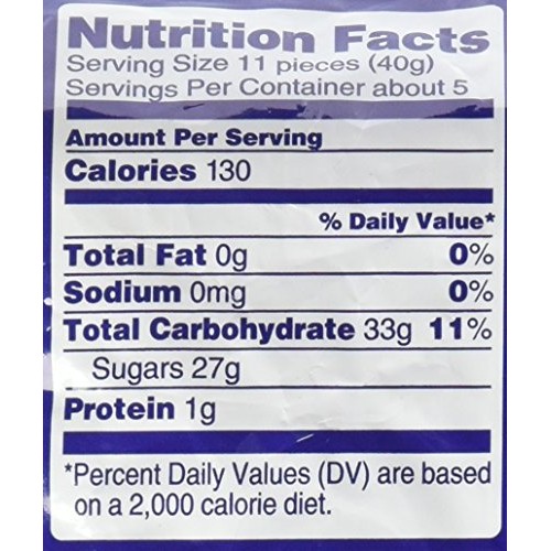 Lifesavers Gummies Candy Sours, 5 Flavors 7 Oz Pack Of 1