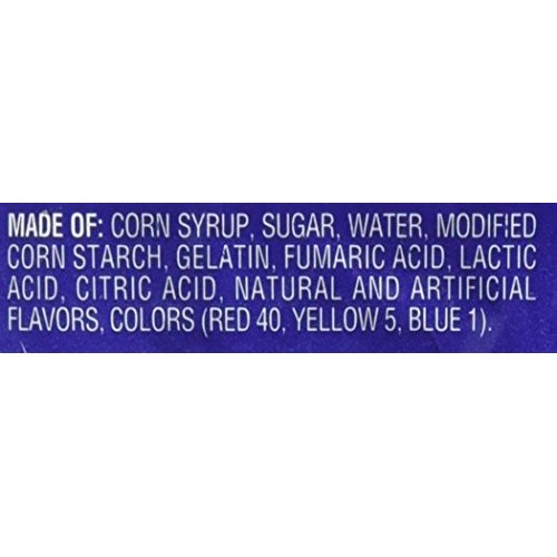 Lifesavers Gummies Candy Sours, 5 Flavors 7 Oz Pack Of 1