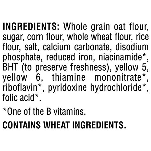 Quaker Life Original Cereal, 18Oz