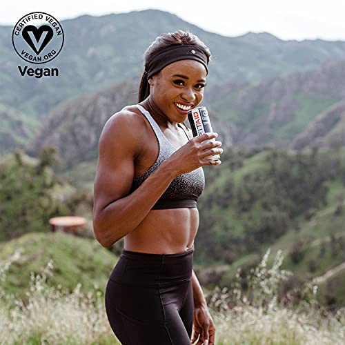 Fitaid Recovery Blend, Bcaas, Glucosamine, Electrolytes, Omega-3