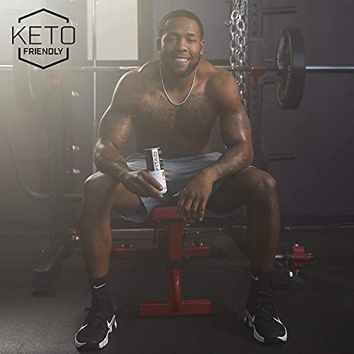 Fitaid Recovery Blend, Bcaas, Glucosamine, Electrolytes, Omega-3