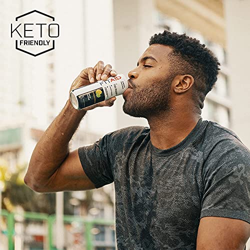 Fitaid Recovery Blend, Bcaas, Glucosamine, Electrolytes, Omega-3