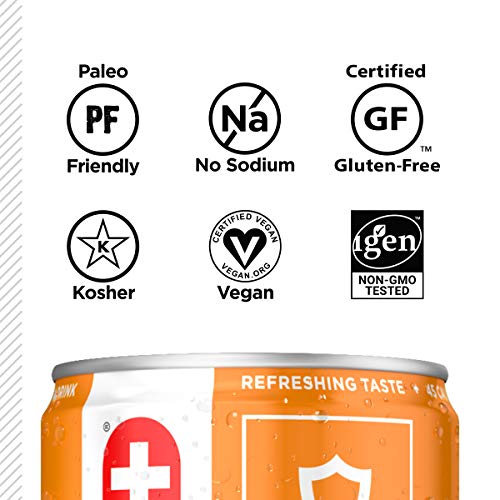 Immunityaid Support Blend, Echinacea, Zinc, Astragalus &Amp; Vitamin