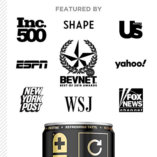 Lifeaid Fitaid Rx Recovery Blend, Creatine, Bcaas, Glucosamine,