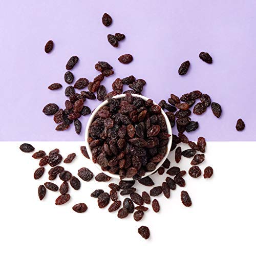 Lifes Grape Vine Dried Grapes - Classic | Raisins Revamped | Al