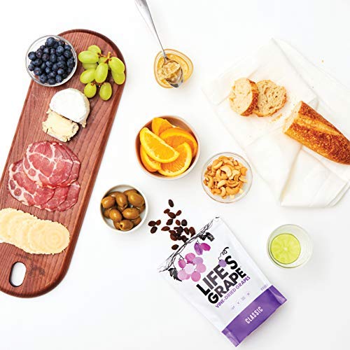 Lifes Grape Vine Dried Grapes - Classic | Raisins Revamped | Al