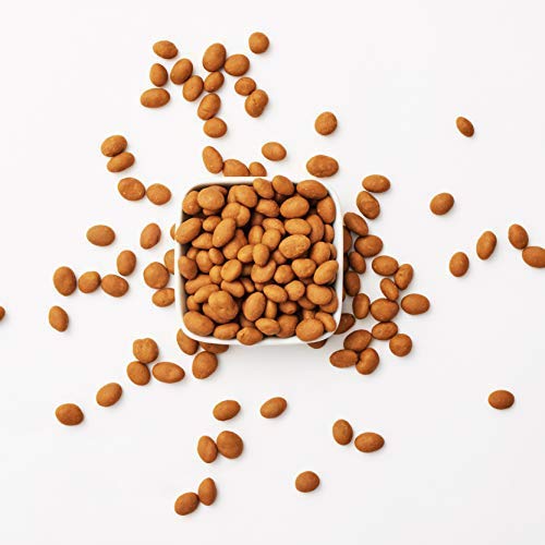 Lifes Grape Vine Dried Grapes - Peanut Butter | Raisins Revampe