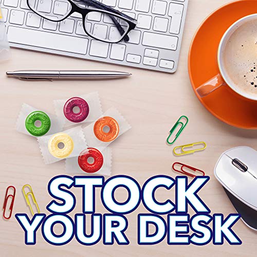 Life Savers 5 Flavors Hard Candy 50-Ounce Party Size Bag