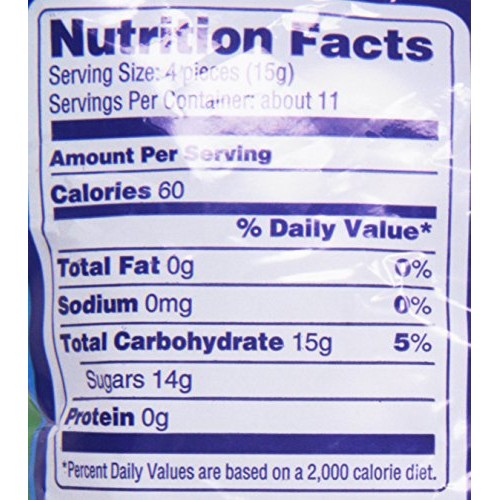 Life Savers Hard Candy, Wint-O-Green, 6.25 Oz